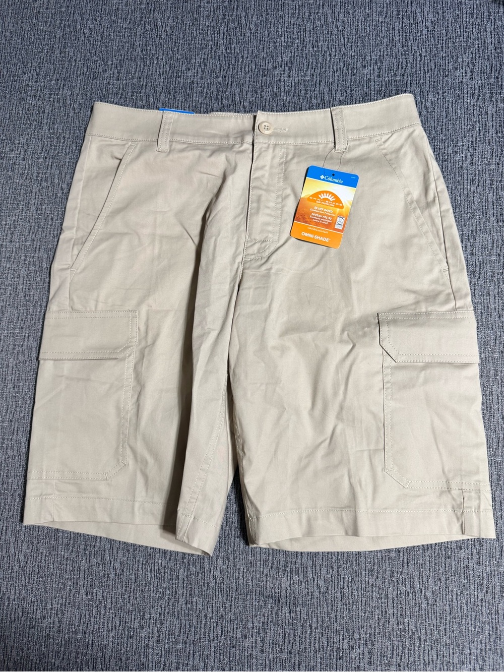 Columbia Men’s Shorts